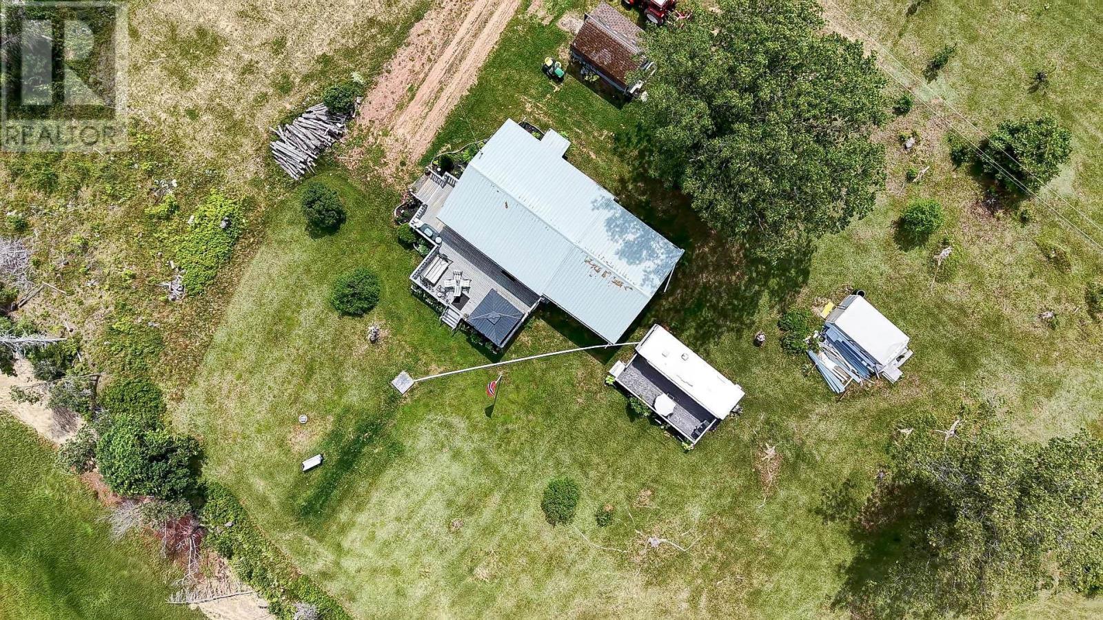 92 O'brien's Lane, Fort Augustus, Prince Edward Island  C1B 4E2 - Photo 47 - 202617112