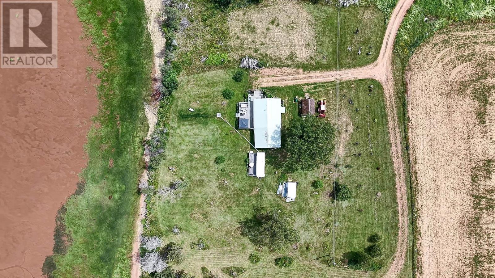 92 O'brien's Lane, Fort Augustus, Prince Edward Island  C1B 4E2 - Photo 48 - 202617112
