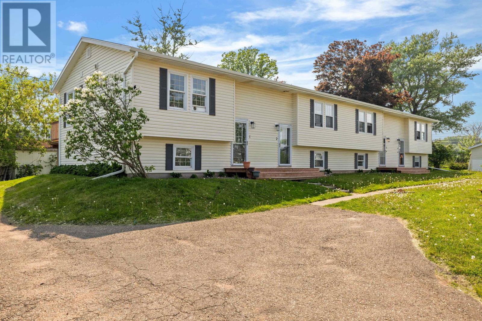 1 14 Marshall Street, North Rustico, Prince Edward Island  C0A 1X0 - Photo 2 - 202617117