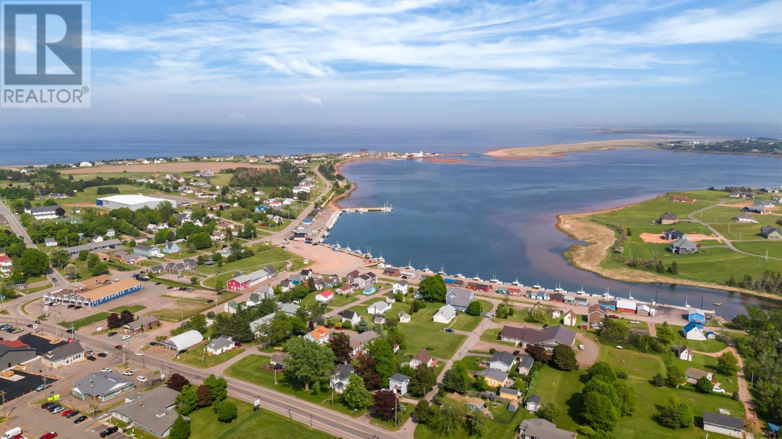 1 14 Marshall Street, North Rustico, Prince Edward Island  C0A 1X0 - Photo 32 - 202617117