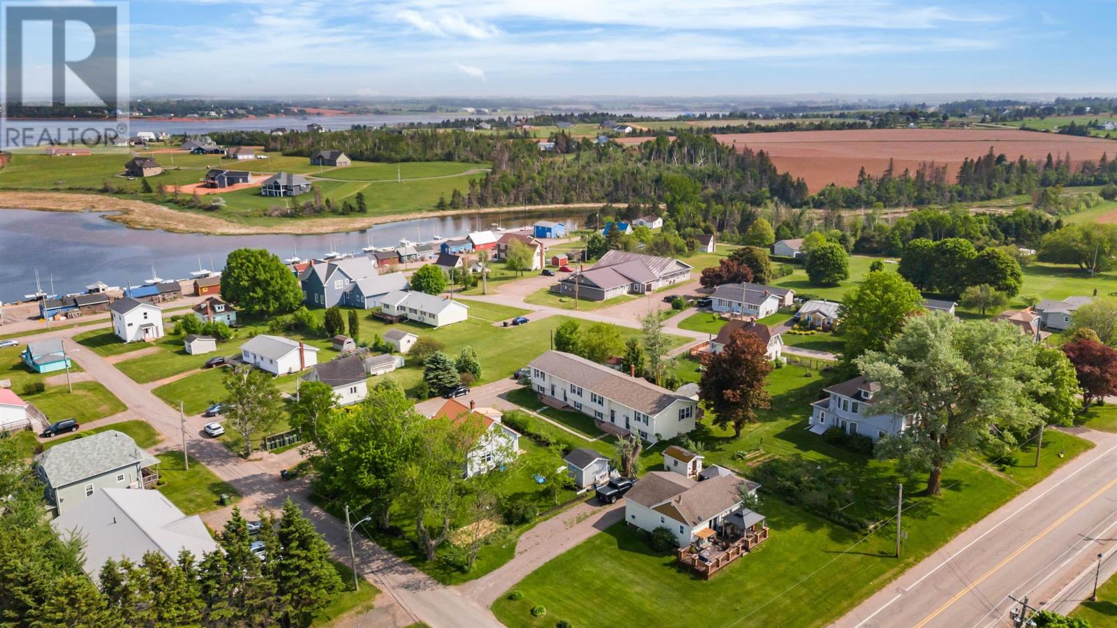 1 14 Marshall Street, North Rustico, Prince Edward Island  C0A 1X0 - Photo 34 - 202617117