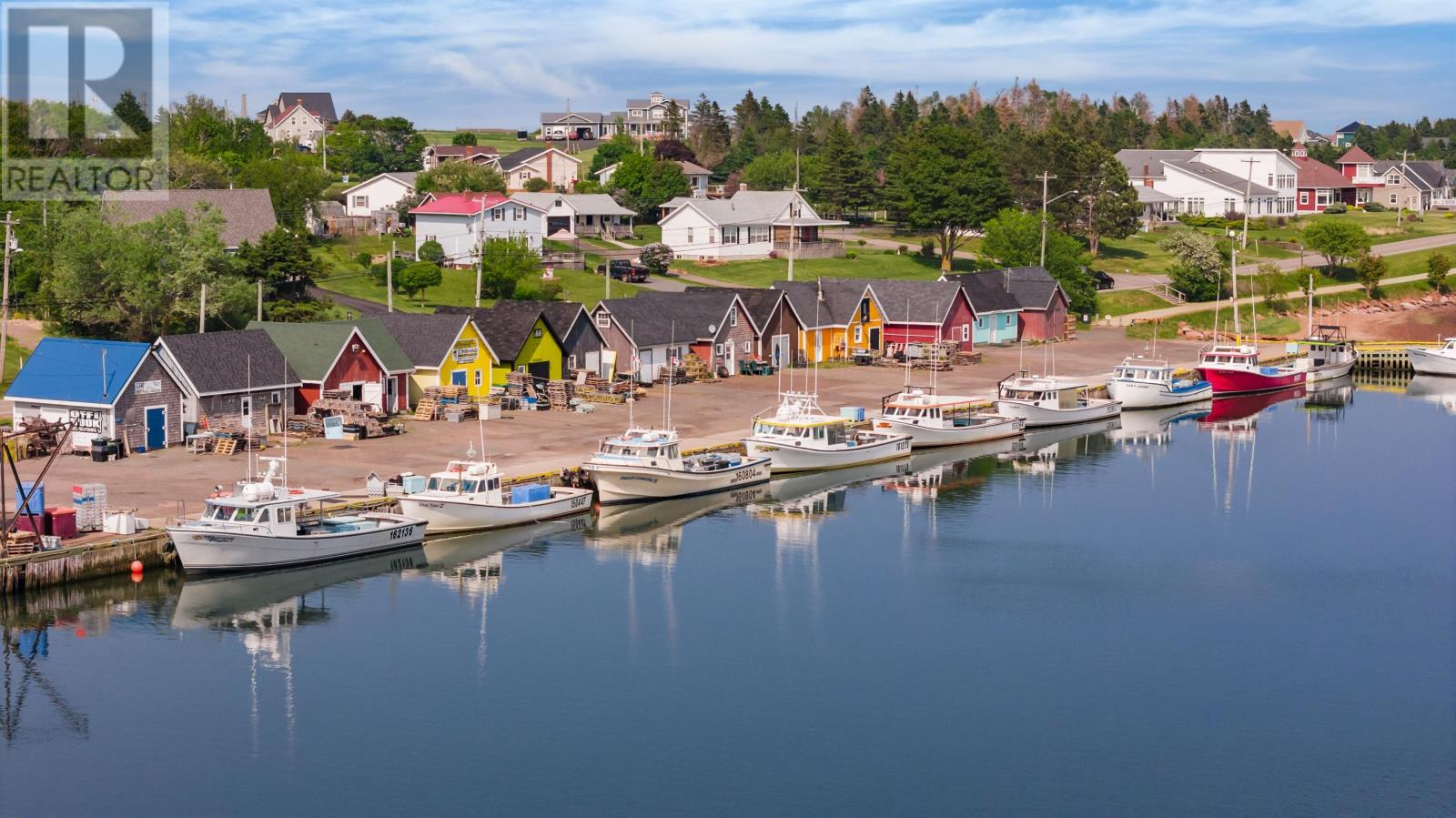 1 14 Marshall Street, North Rustico, Prince Edward Island  C0A 1X0 - Photo 37 - 202617117