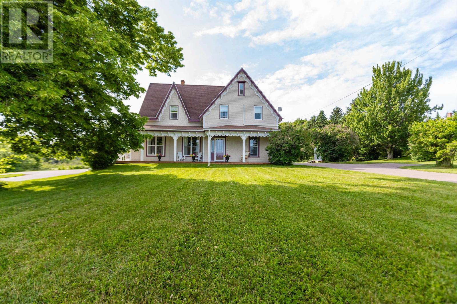 4189 North Carleton Road Extension, Searletown, Prince Edward Island  C1N 4J9 - Photo 1 - 202617144