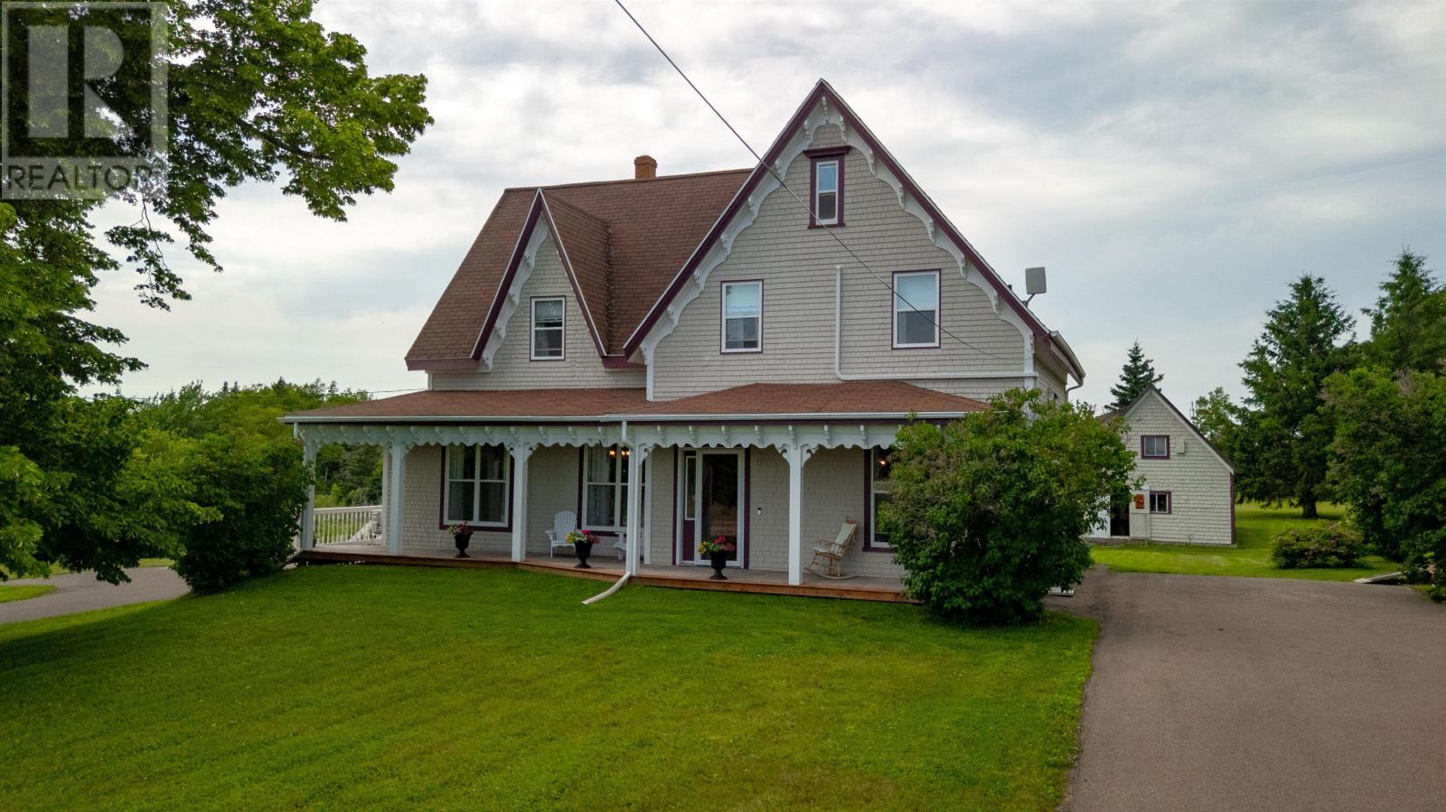 4189 North Carleton Road Extension, Searletown, Prince Edward Island  C1N 4J9 - Photo 2 - 202617144