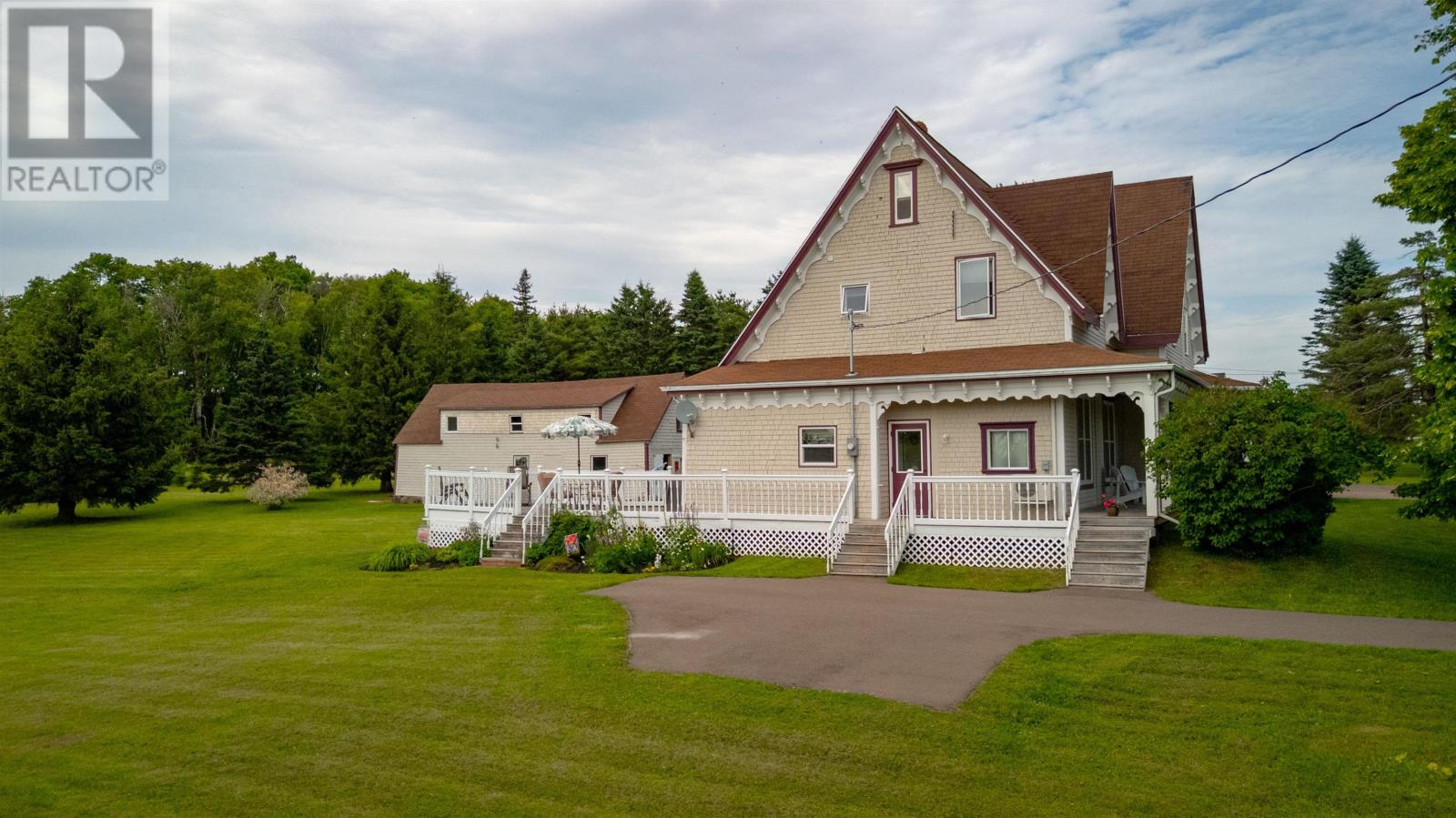 4189 North Carleton Road Extension, Searletown, Prince Edward Island  C1N 4J9 - Photo 33 - 202617144