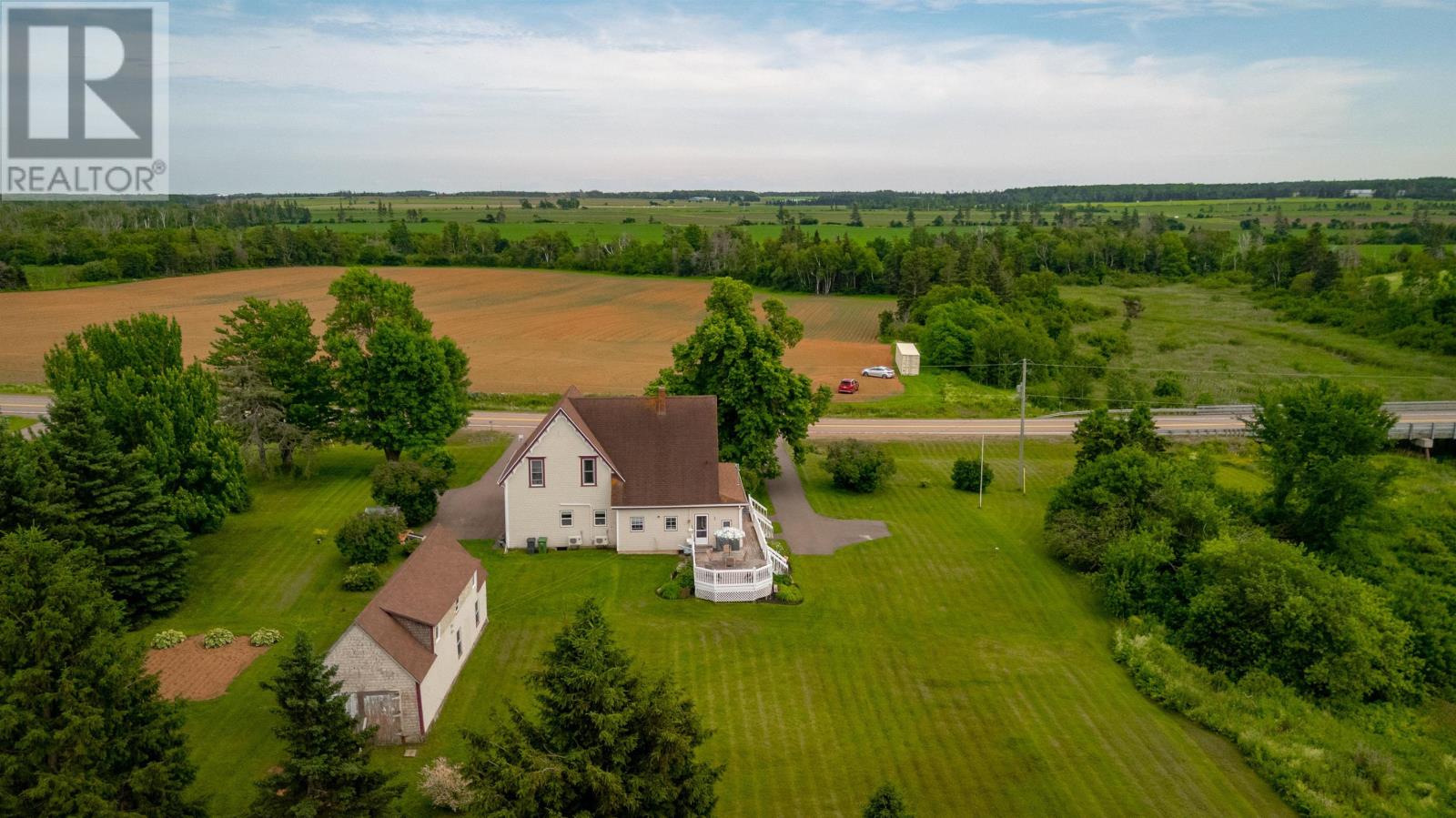 4189 North Carleton Road Extension, Searletown, Prince Edward Island  C1N 4J9 - Photo 37 - 202617144
