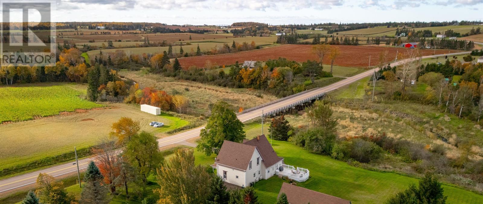 4189 North Carleton Road Extension, Searletown, Prince Edward Island  C1N 4J9 - Photo 39 - 202617144