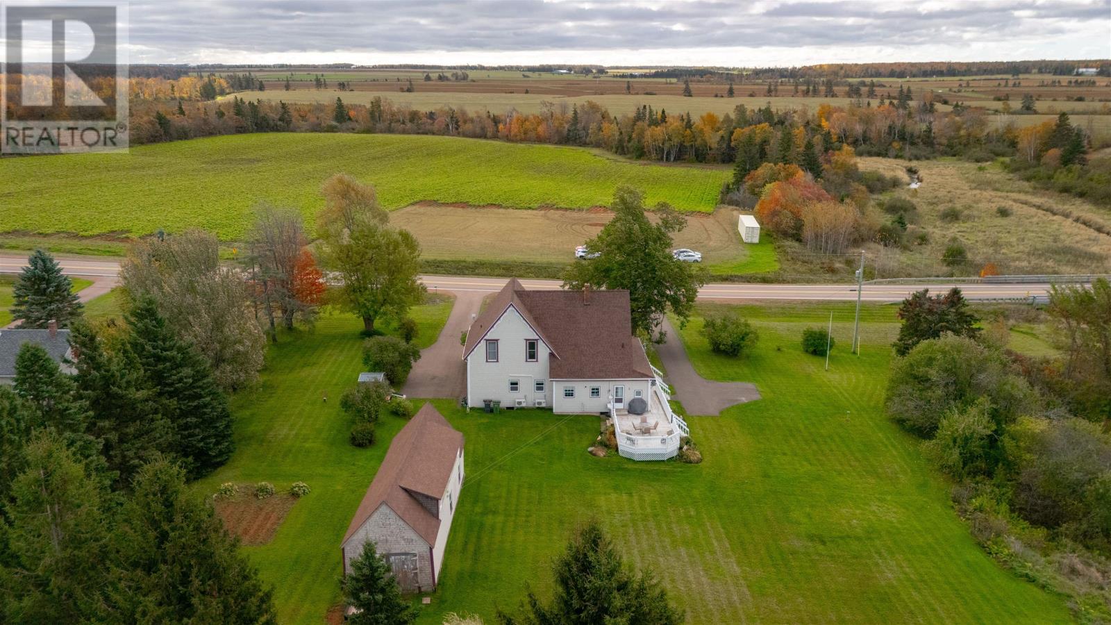 4189 North Carleton Road Extension, Searletown, Prince Edward Island  C1N 4J9 - Photo 40 - 202617144
