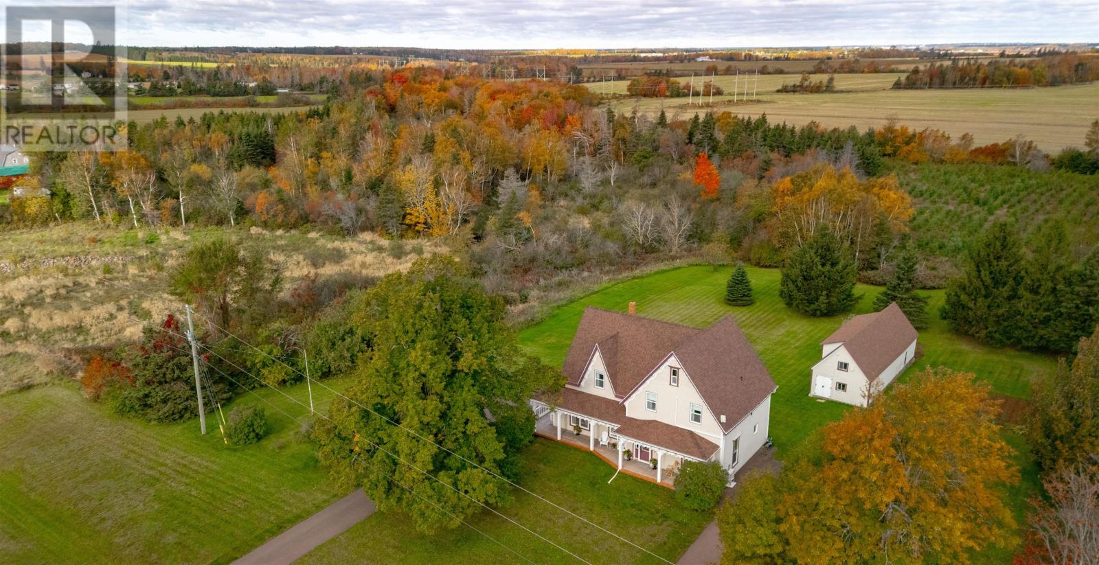 4189 North Carleton Road Extension, Searletown, Prince Edward Island  C1N 4J9 - Photo 42 - 202617144
