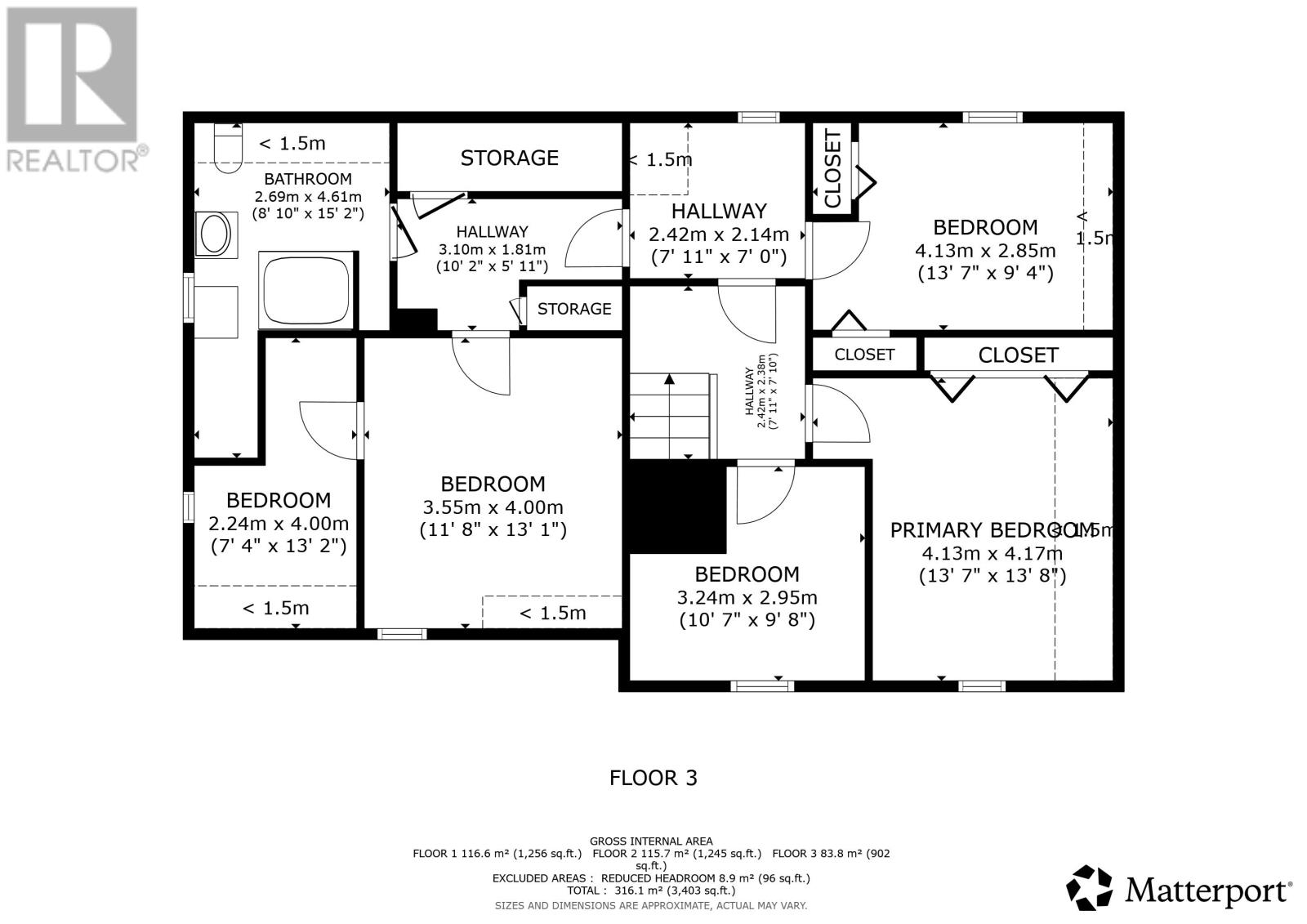 4189 North Carleton Road Extension, Searletown, Prince Edward Island  C1N 4J9 - Photo 47 - 202617144