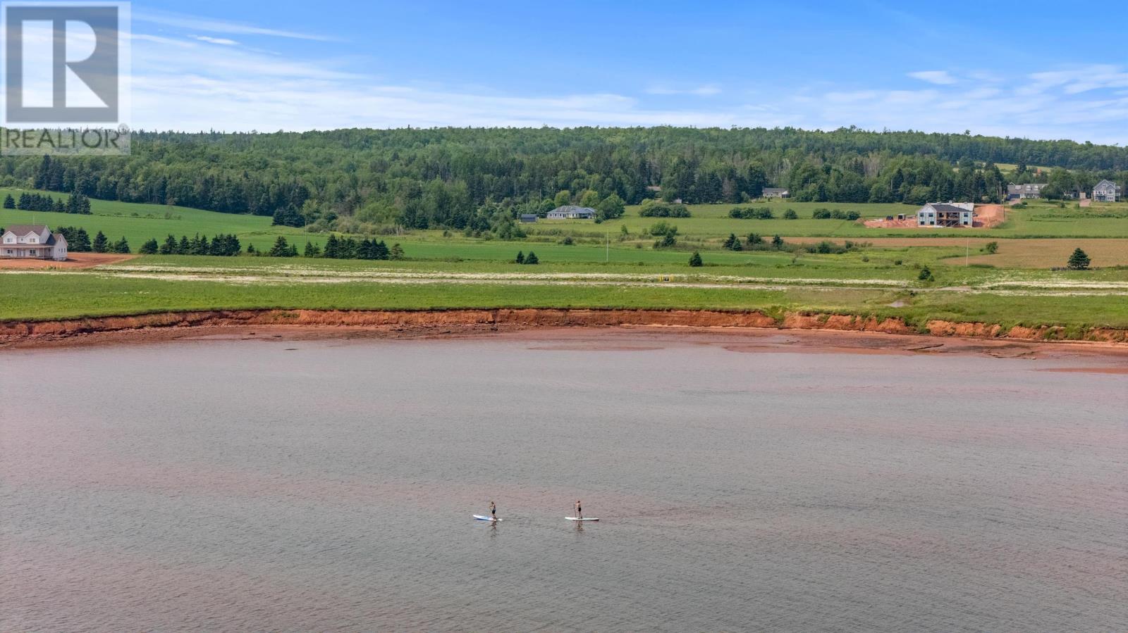 Lot 25-6 Kinglet Lane, Rice Point, Prince Edward Island
