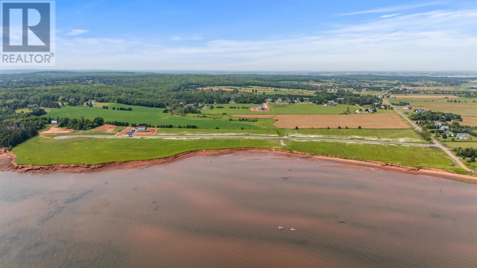 Lot 25-6 Kinglet Lane, Rice Point, Prince Edward Island  C0A 1H6 - Photo 17 - 202617141