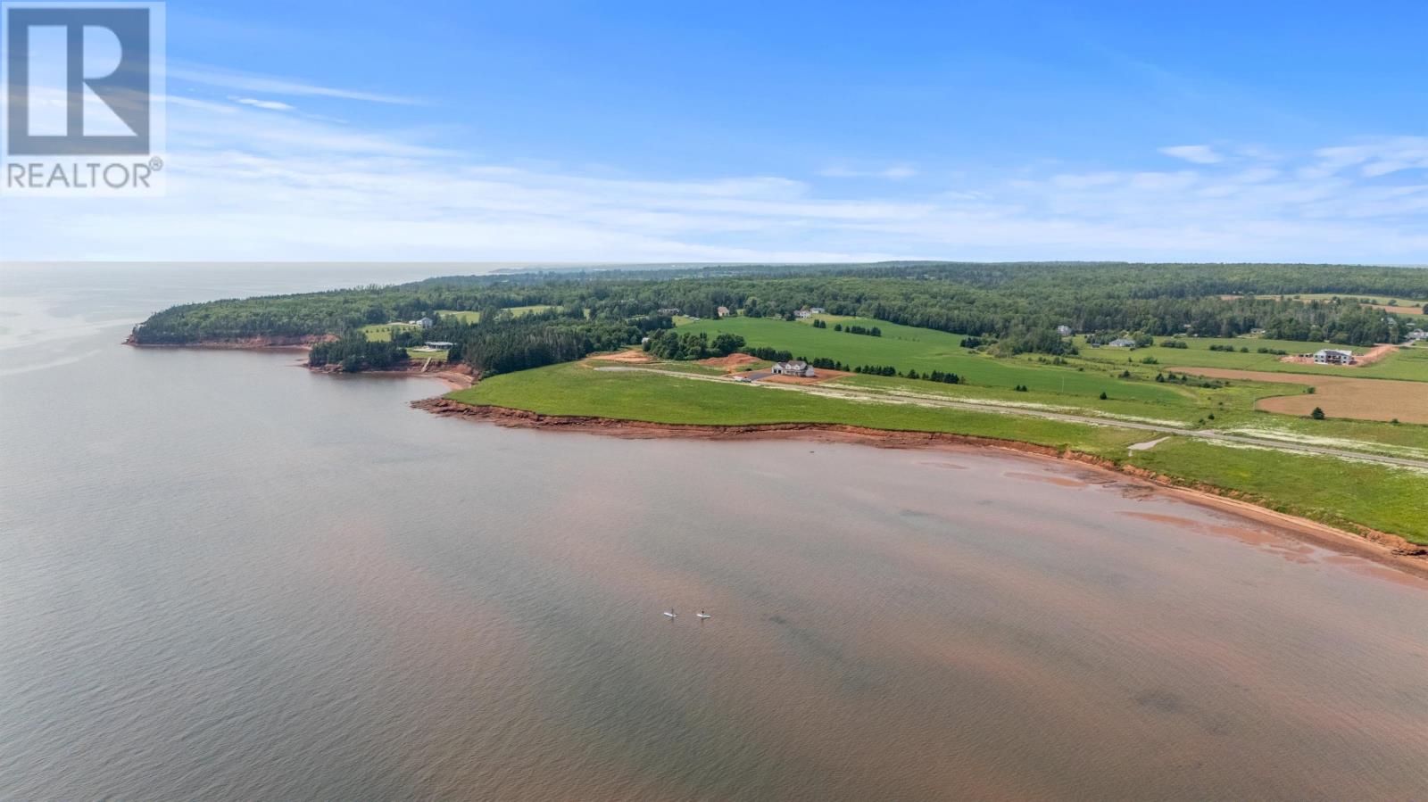 Lot 25-18 Kinglet Lane, Rice Point, Prince Edward Island  C0A 1H6 - Photo 15 - 202617143