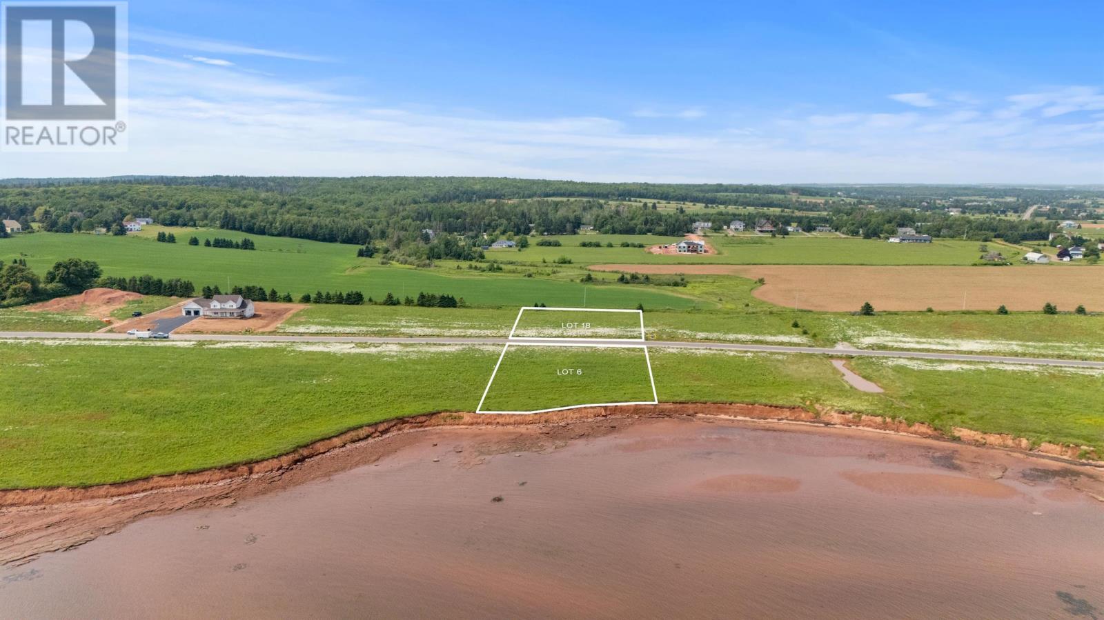 Lot 25-18 Kinglet Lane, Rice Point, Prince Edward Island  C0A 1H6 - Photo 18 - 202617143