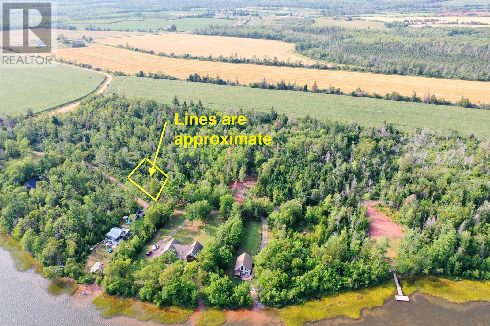 Lot 19 Okeefe Lane, Avondale, Prince Edward Island