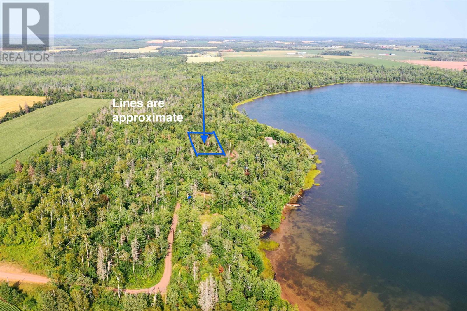Lot 19 Okeefe Lane, Avondale, Prince Edward Island  C0A 2E0 - Photo 3 - 202617151