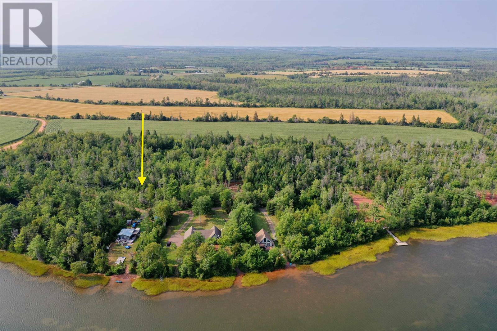 Lot 19 Okeefe Lane, Avondale, Prince Edward Island  C0A 2E0 - Photo 5 - 202617151