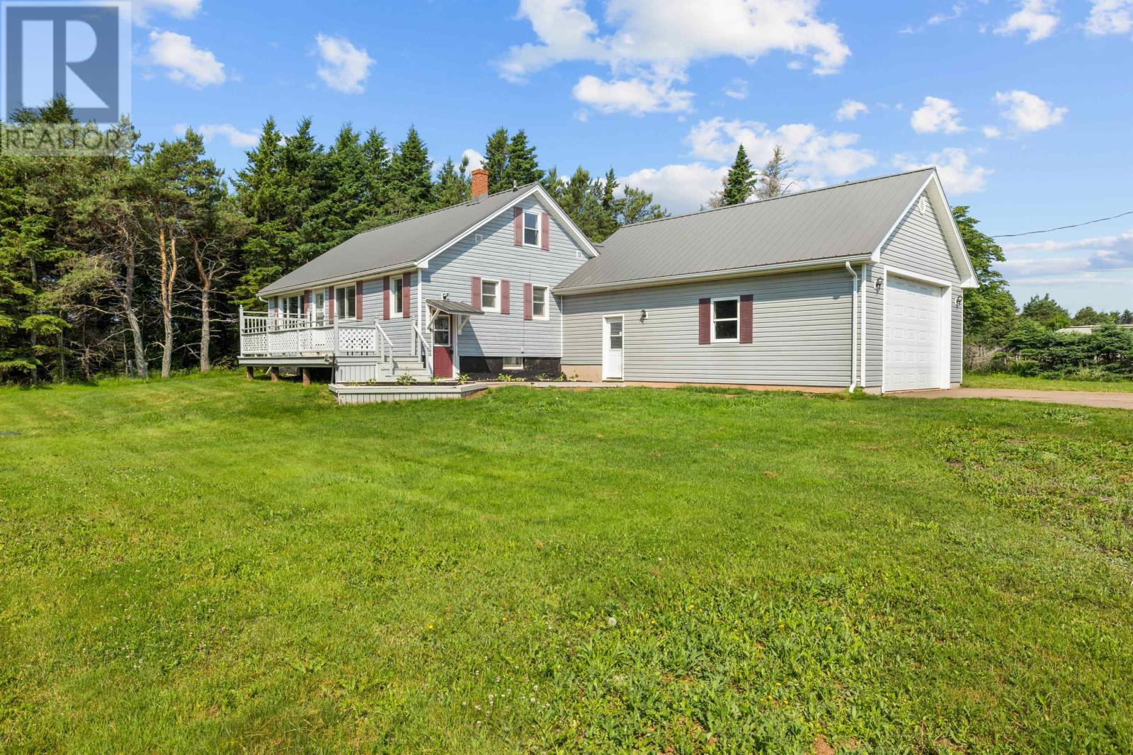 71 Morrison Lane, New London, Prince Edward Island  C0B 1M0 - Photo 1 - 202617158
