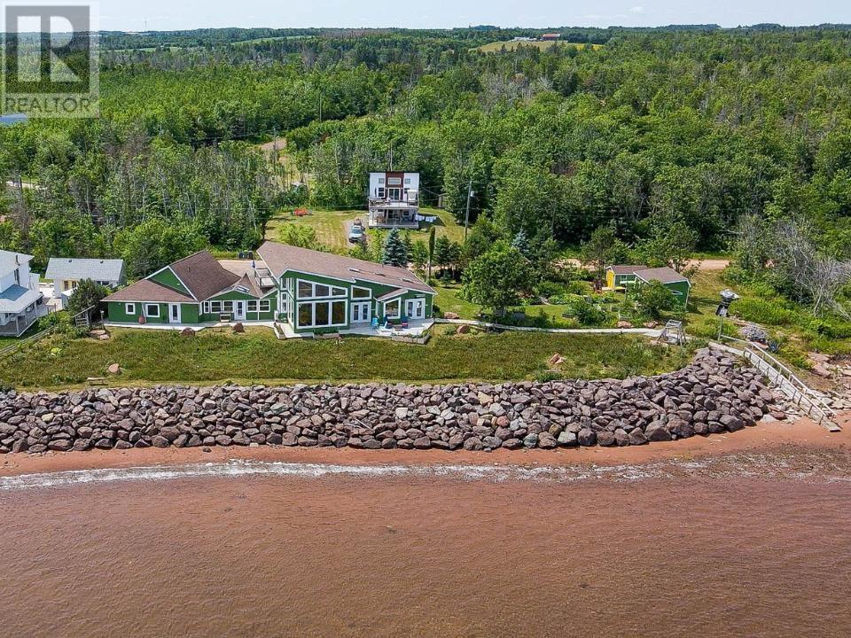 14 Garden Lane, Donaldston, Prince Edward Island  C0A 1T0 - Photo 1 - 202617160