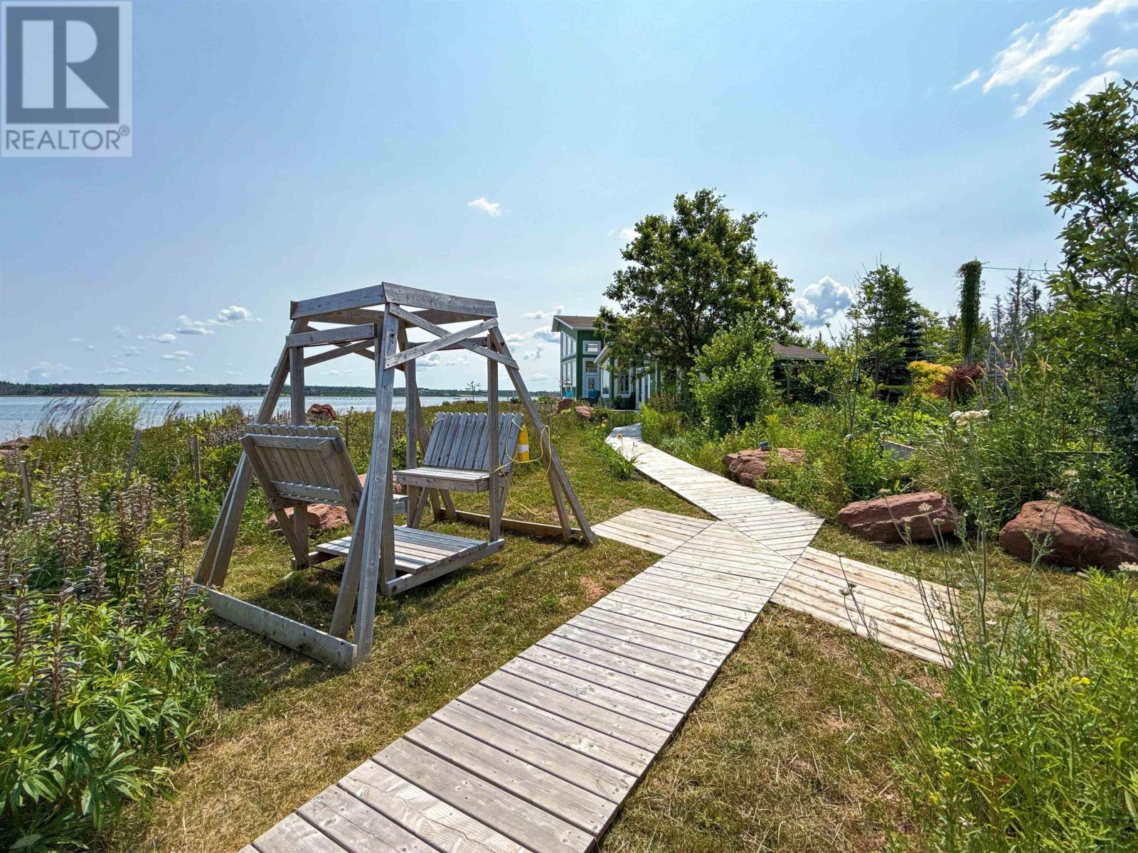14 Garden Lane, Donaldston, Prince Edward Island  C0A 1T0 - Photo 46 - 202617160