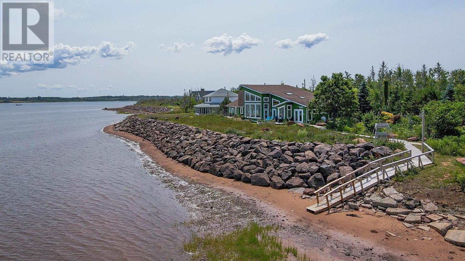 14 Garden Lane, Donaldston, Prince Edward Island  C0A 1T0 - Photo 47 - 202617160