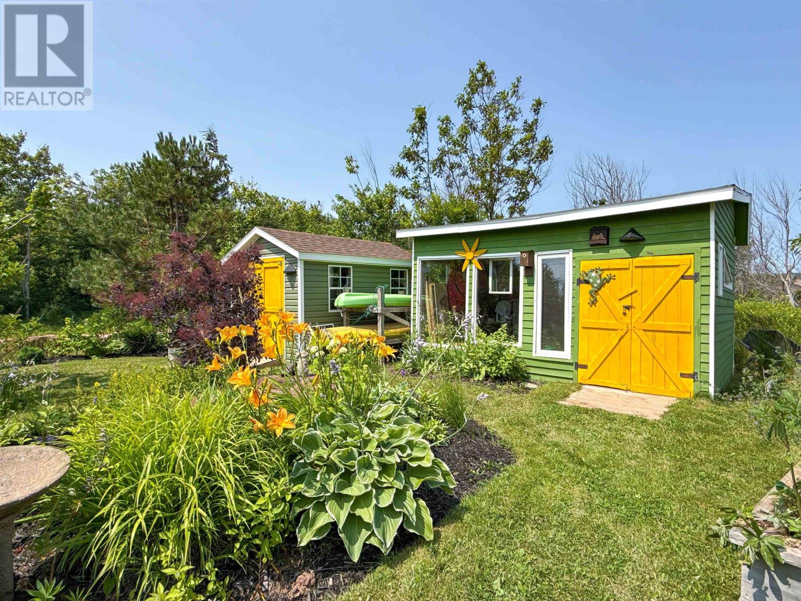 14 Garden Lane, Donaldston, Prince Edward Island  C0A 1T0 - Photo 49 - 202617160