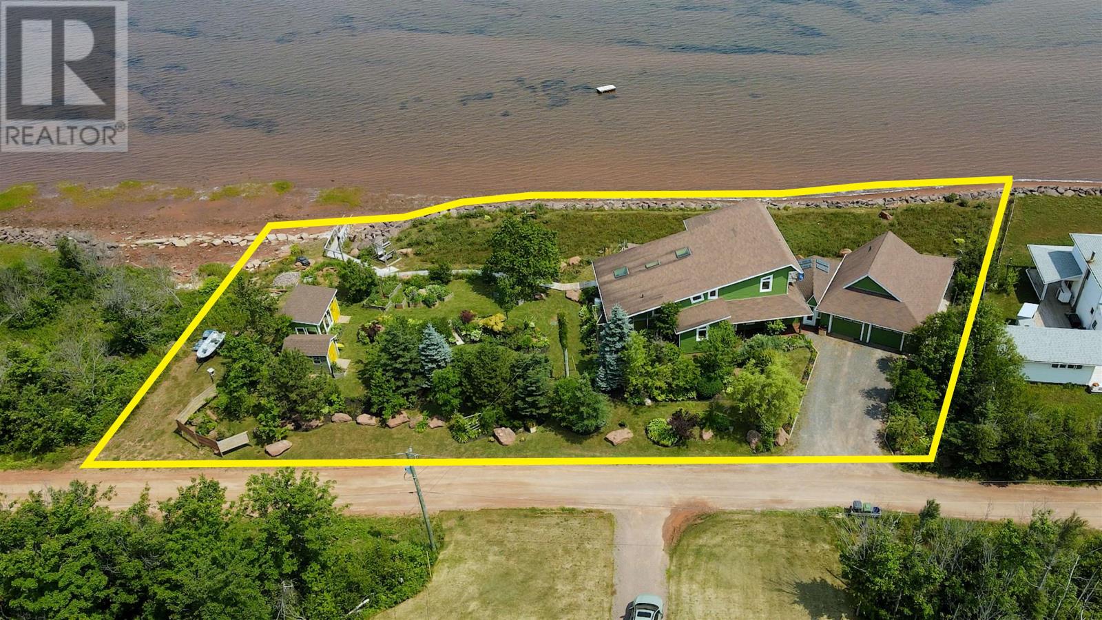 14 Garden Lane, Donaldston, Prince Edward Island  C0A 1T0 - Photo 5 - 202617160