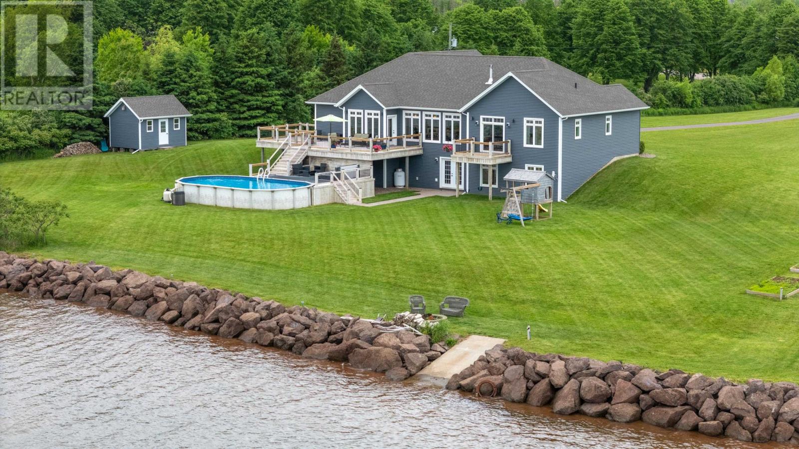 604 City View Drive, Mermaid, Prince Edward Island  C1B 0V8 - Photo 1 - 202617162