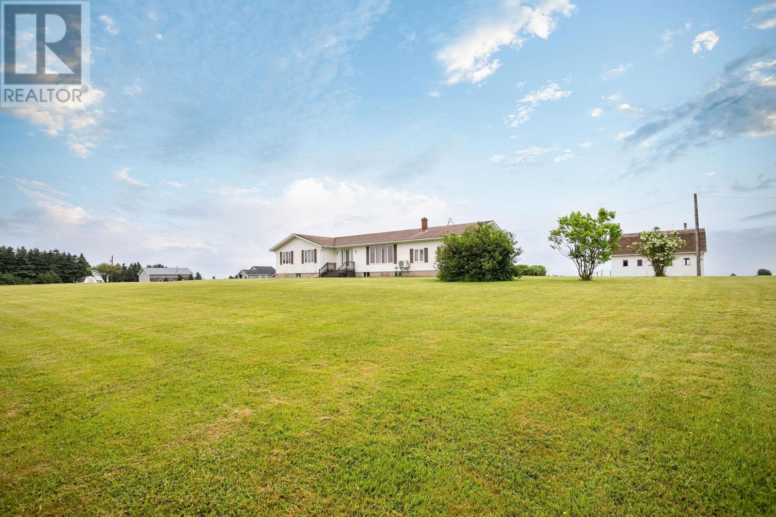 3277 Cape Bear Road, 3277 Route 18, Guernsey Cove, Guernsey Cove, Prince Edward Island  C0A 1V0 - Photo 1 - 202617176