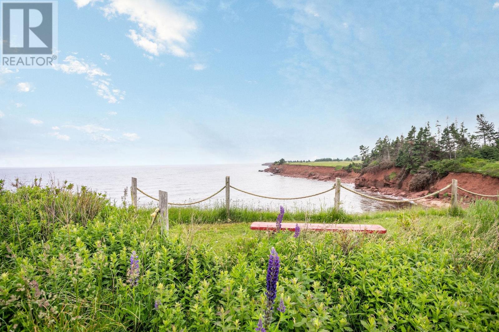 3277 Cape Bear Road, 3277 Route 18, Guernsey Cove, Guernsey Cove, Prince Edward Island  C0A 1V0 - Photo 2 - 202617176