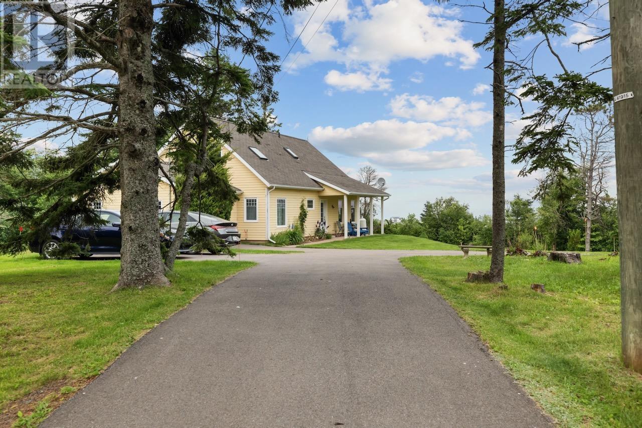 3687 Route 20, Seaview, Prince Edward Island  C0B 1M0 - Photo 31 - 202617177