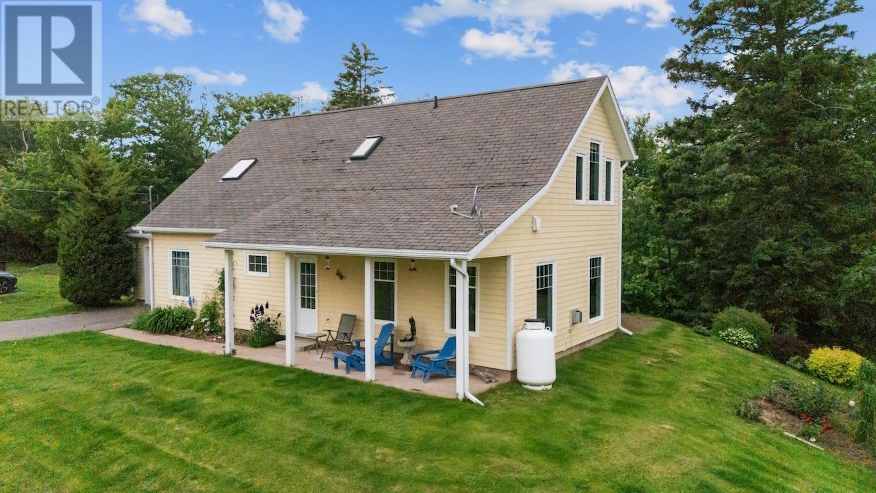 3687 Route 20, Seaview, Prince Edward Island  C0B 1M0 - Photo 49 - 202617177