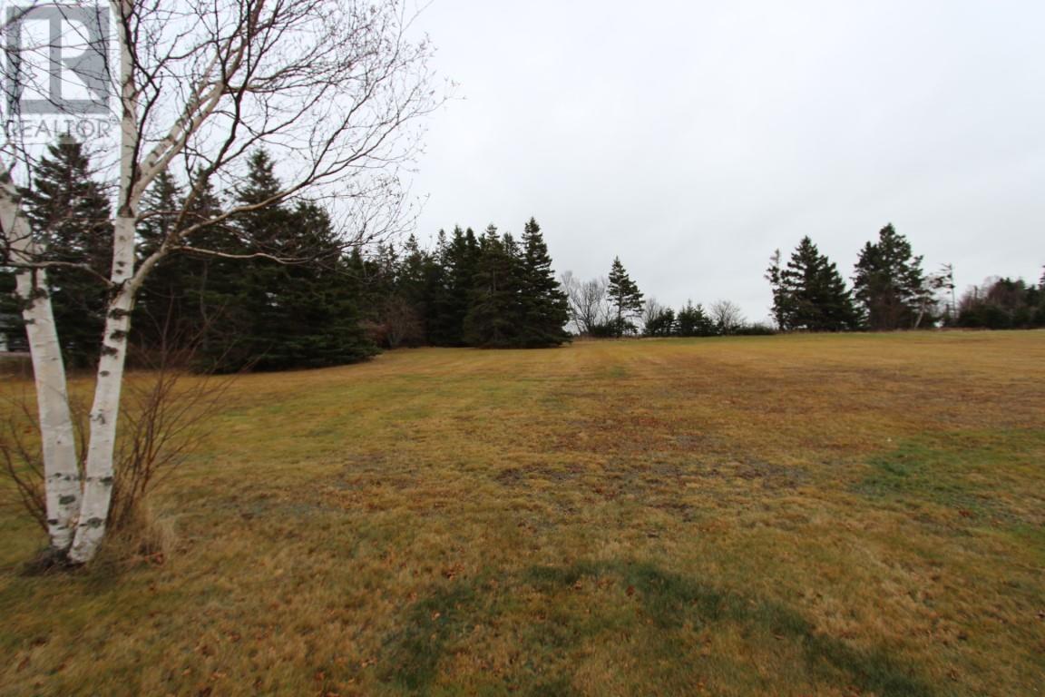 Campbells Way, Cape Traverse, Prince Edward Island