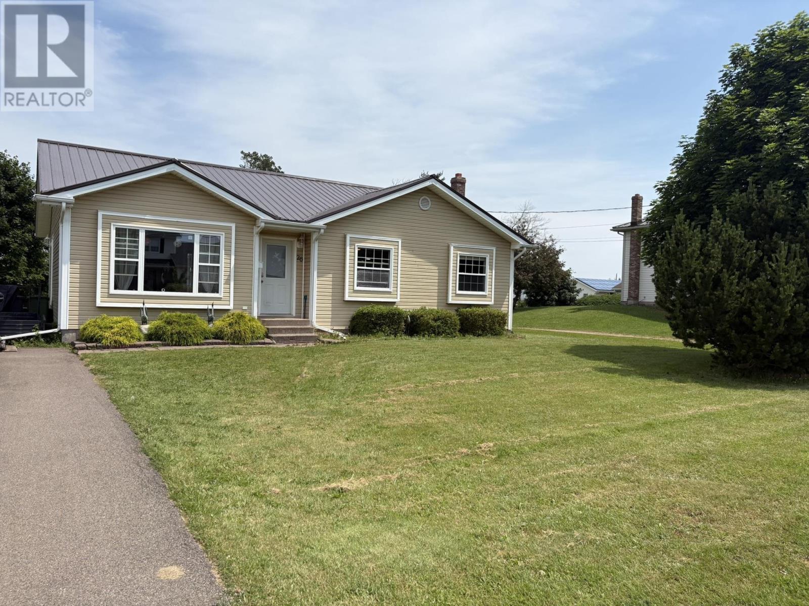 26 Millennium Drive, Stratford, Prince Edward Island  C1B 2H3 - Photo 1 - 202617179