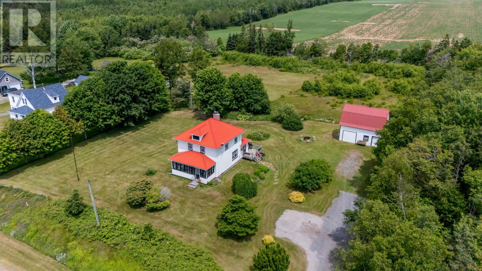 2630 Trans Canada  Rte 1 Highway, Flat River, Prince Edward Island