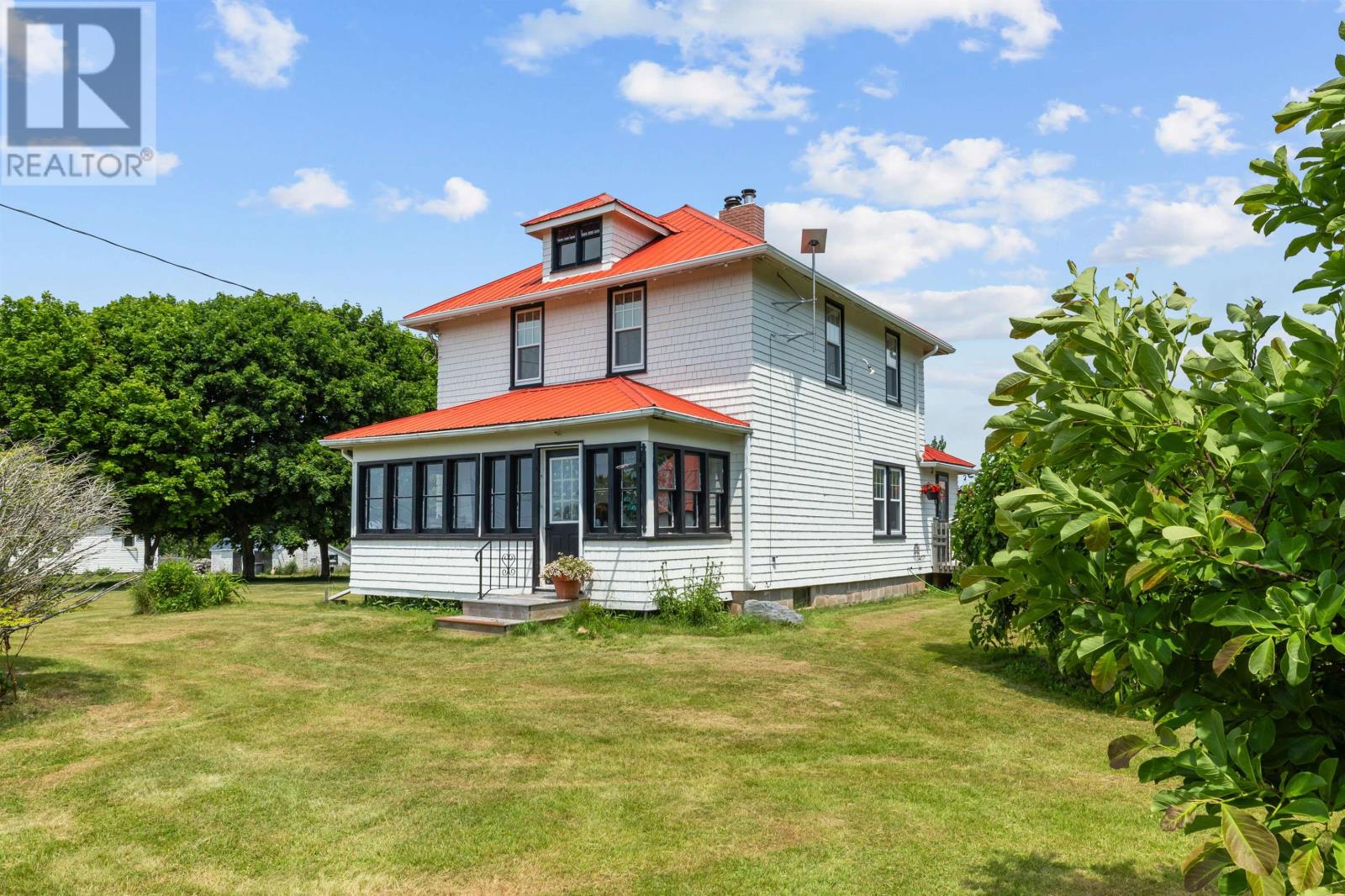 2630 Trans Canada  Rte 1 Highway, Flat River, Prince Edward Island  C0A 1R0 - Photo 2 - 202617187