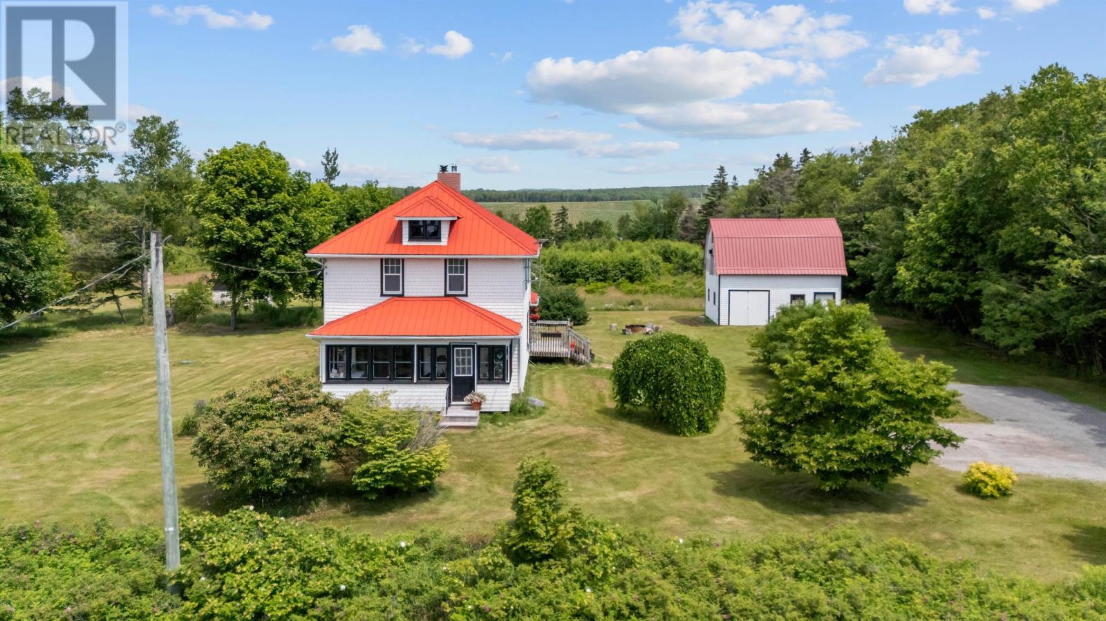2630 Trans Canada  Rte 1 Highway, Flat River, Prince Edward Island  C0A 1R0 - Photo 39 - 202617187