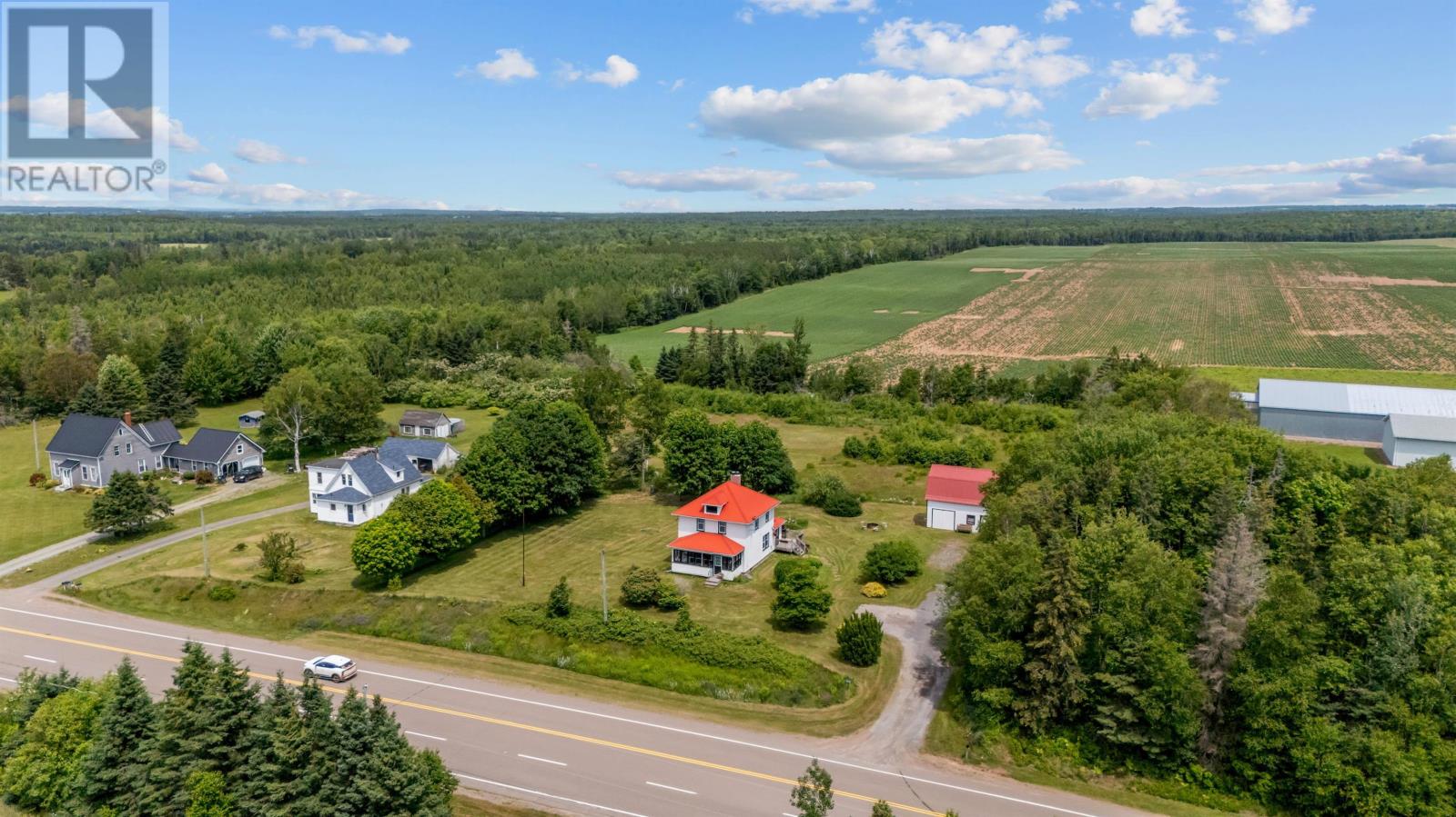 2630 Trans Canada  Rte 1 Highway, Flat River, Prince Edward Island  C0A 1R0 - Photo 40 - 202617187