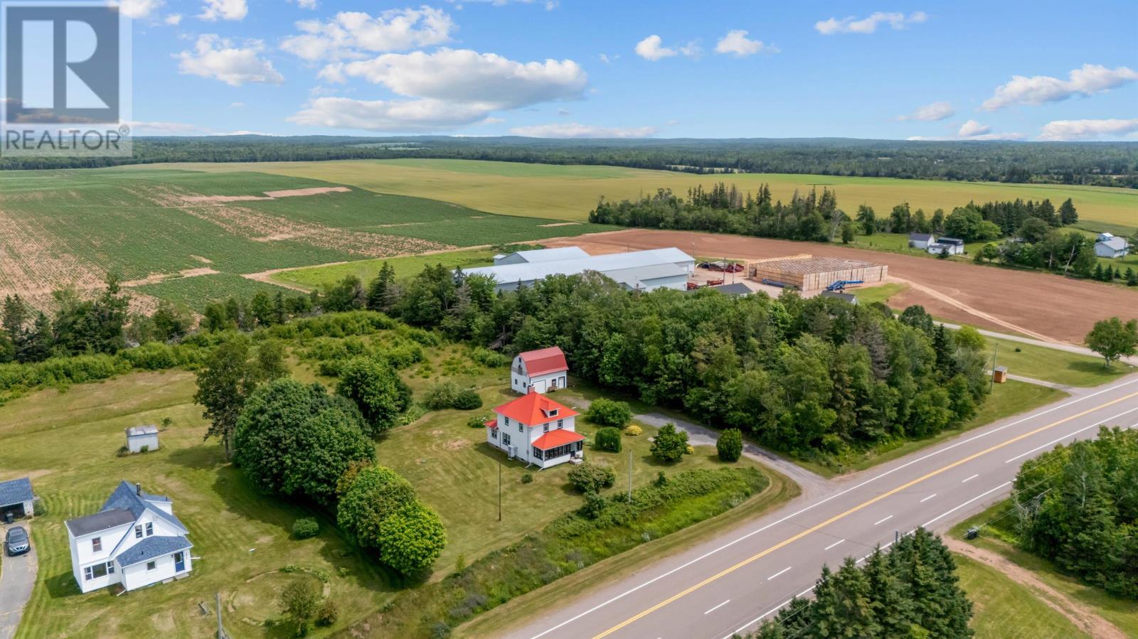 2630 Trans Canada  Rte 1 Highway, Flat River, Prince Edward Island  C0A 1R0 - Photo 41 - 202617187