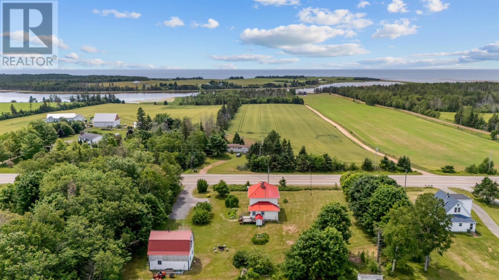 2630 Trans Canada  Rte 1 Highway, Flat River, Prince Edward Island  C0A 1R0 - Photo 42 - 202617187