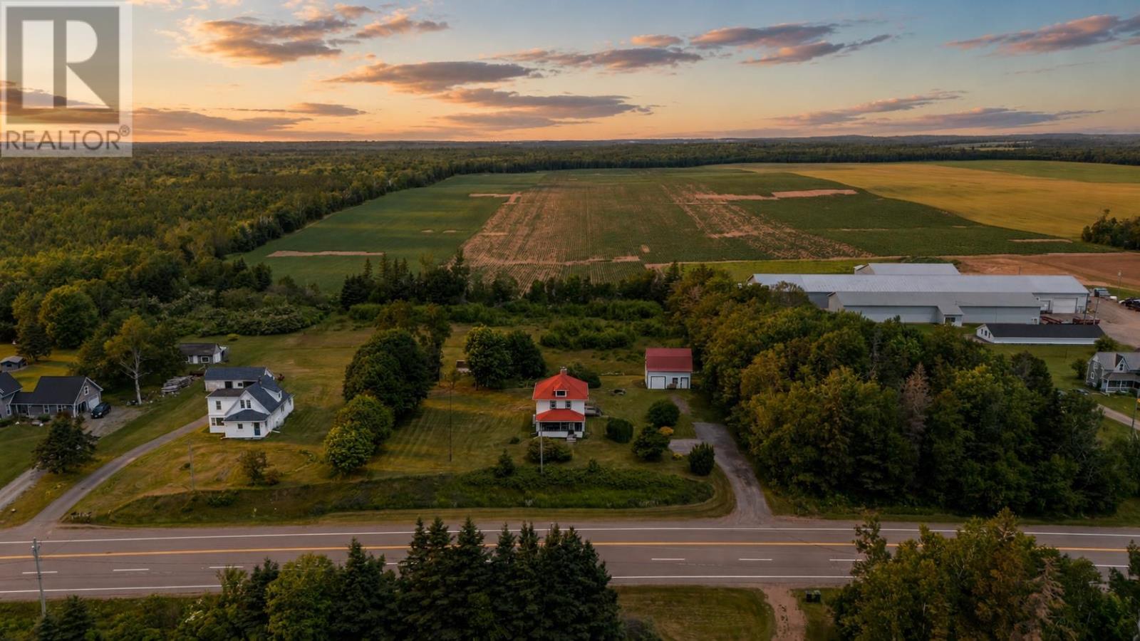 2630 Trans Canada  Rte 1 Highway, Flat River, Prince Edward Island  C0A 1R0 - Photo 46 - 202617187