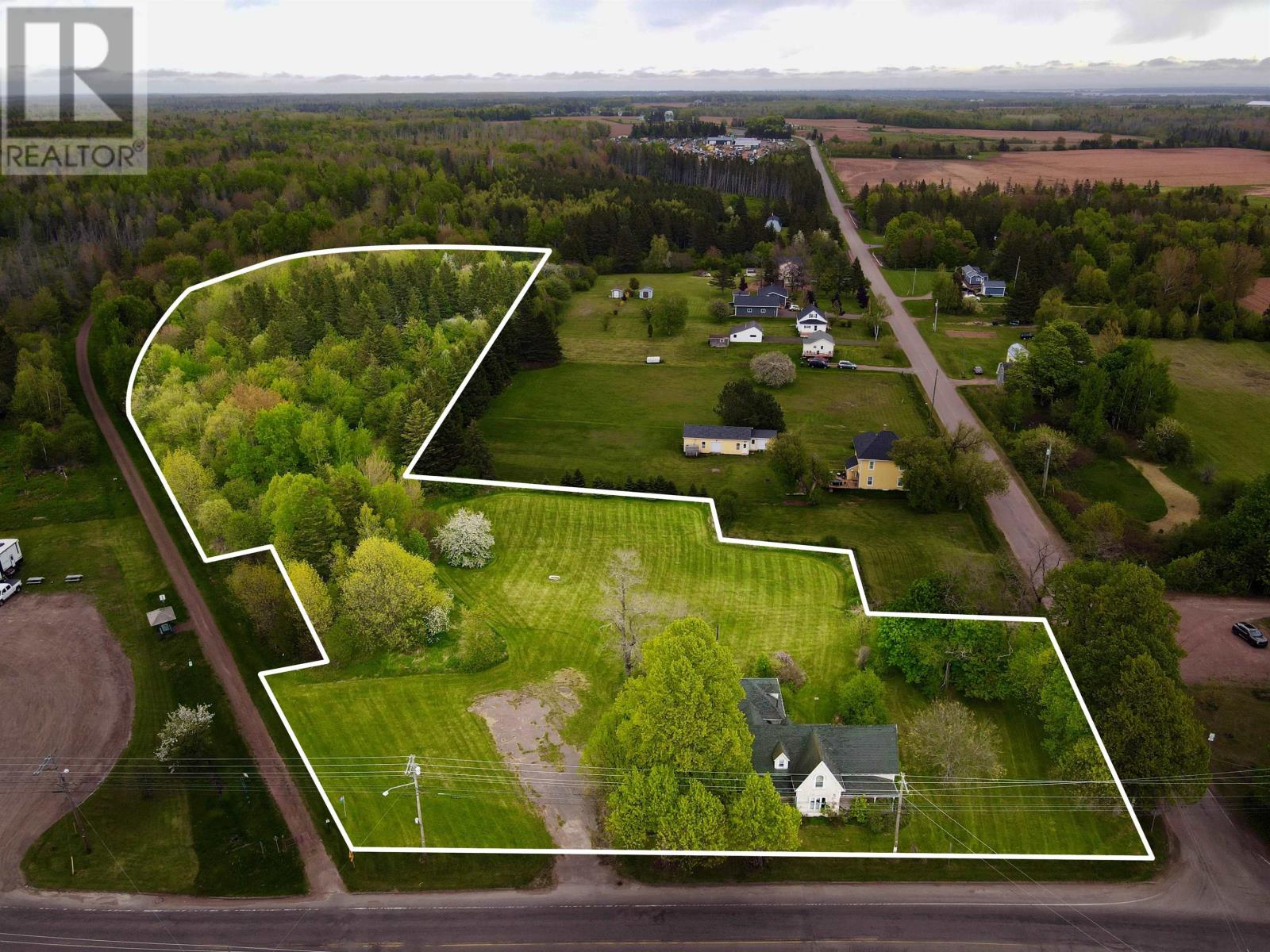 31454 WESTERN Road, Richmond, Prince Edward Island
