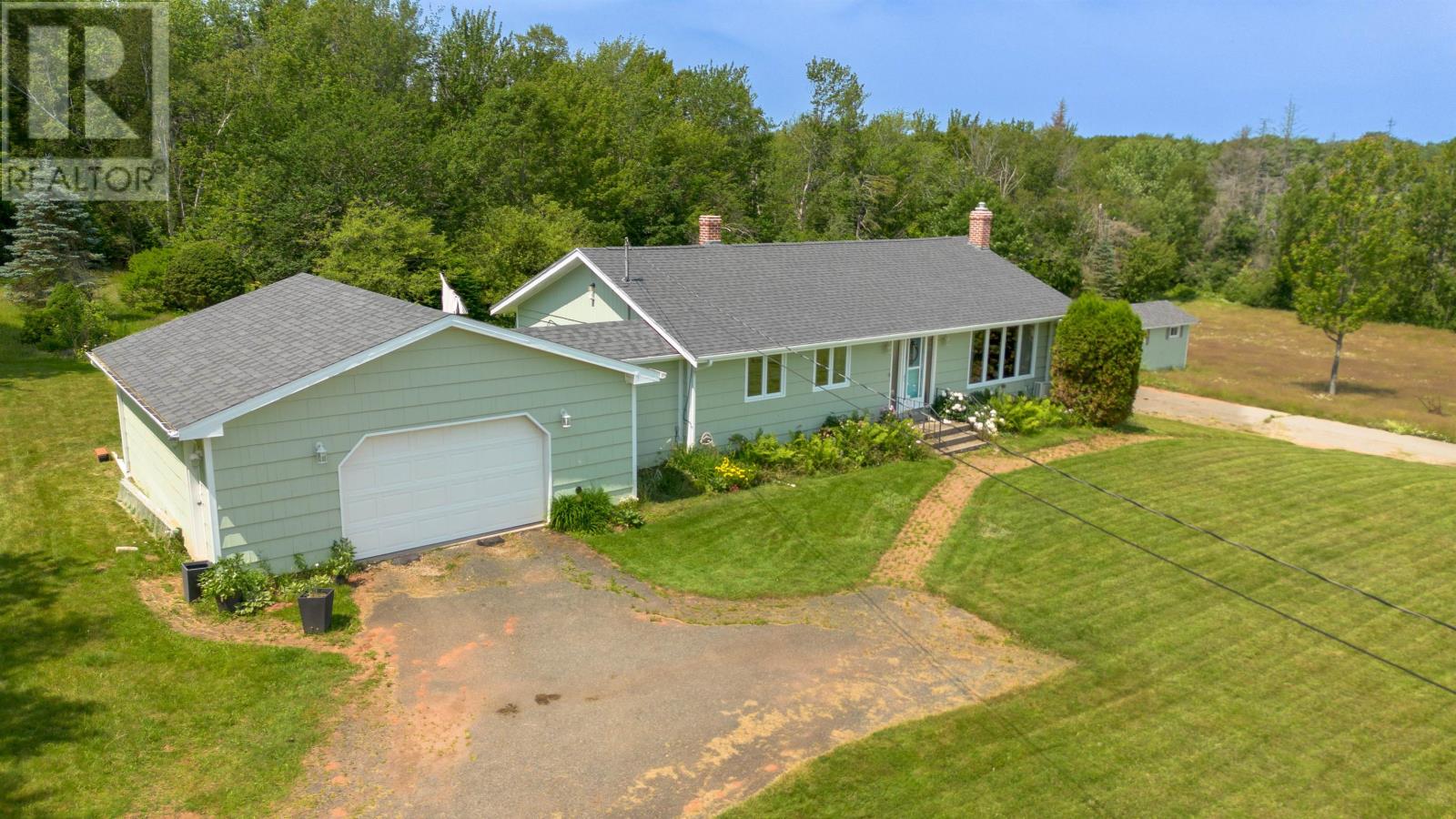 418 Rte 19, Meadowbank, Prince Edward Island  C0A 1H1 - Photo 1 - 202617205