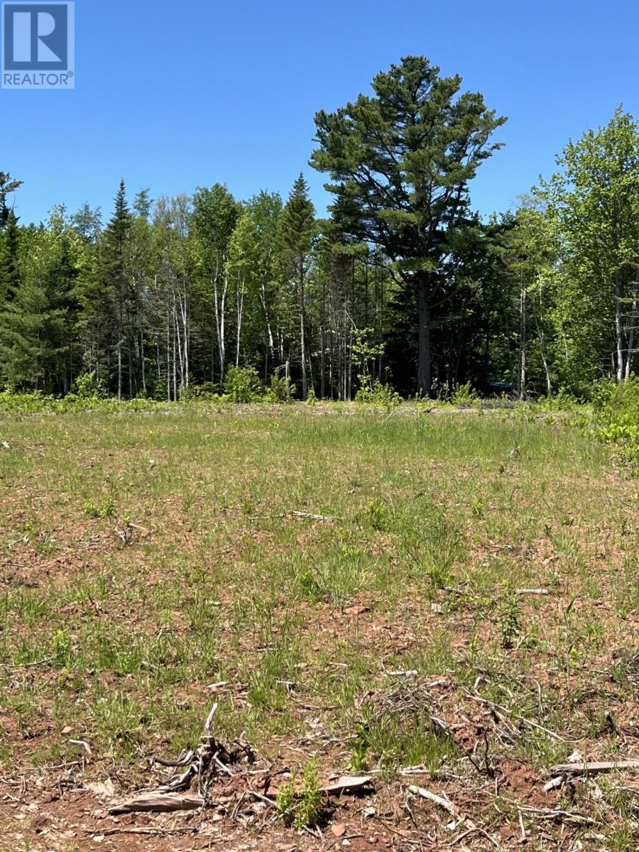 Lot 2026-2 Taranrum Road, Websters Corner, Prince Edward Island