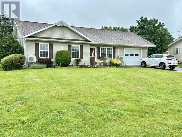 25 Amanda Drive, Charlottetown, Prince Edward Island  C1C 0A1 - Photo 1 - 202617230