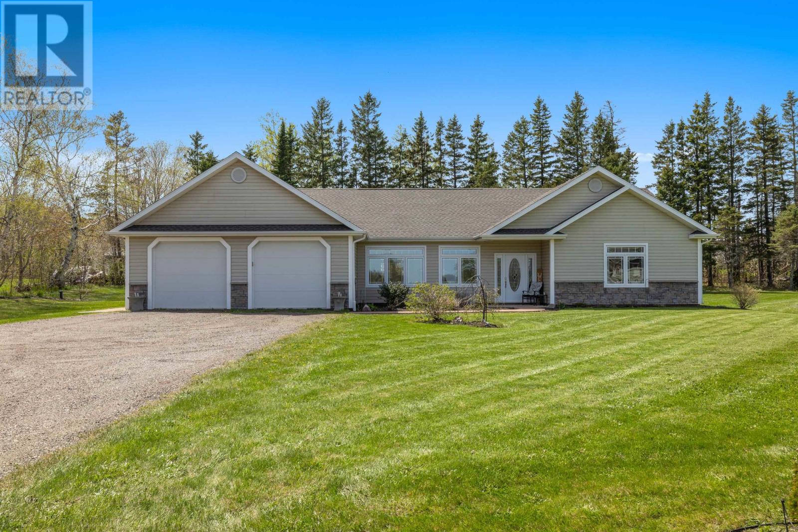 835 Rustico Road, Milton, Prince Edward Island  C1E 0X5 - Photo 1 - 202617231