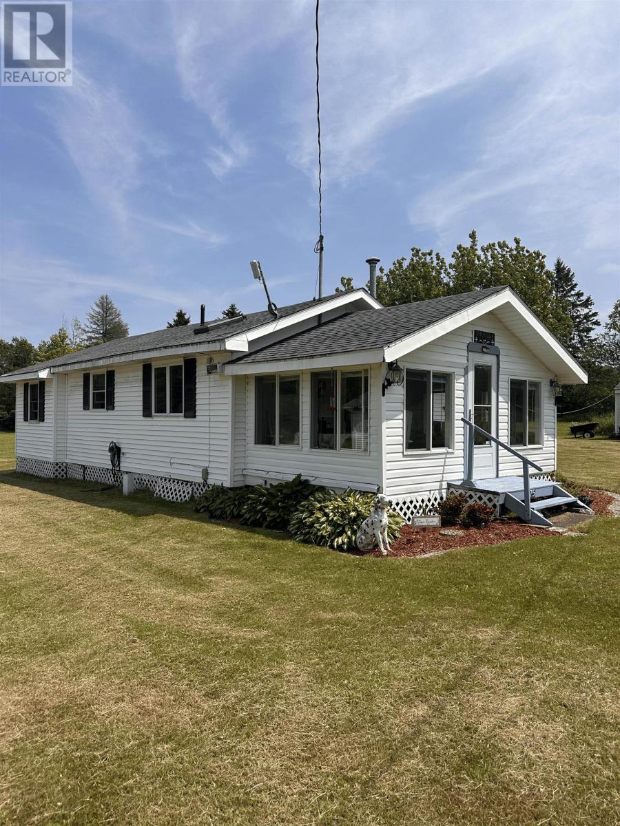 75 Mccarron Homestead Lane, St. Marys Road, Prince Edward Island  C0A 1R0 - Photo 1 - 202617237