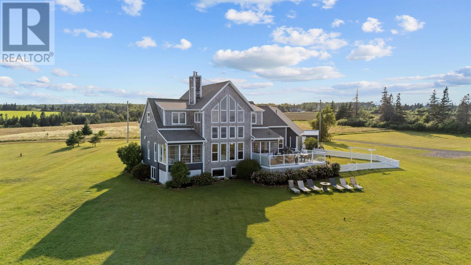 103 Winnies Way, Springbrook, Prince Edward Island  C0A 1E0 - Photo 1 - 202617240