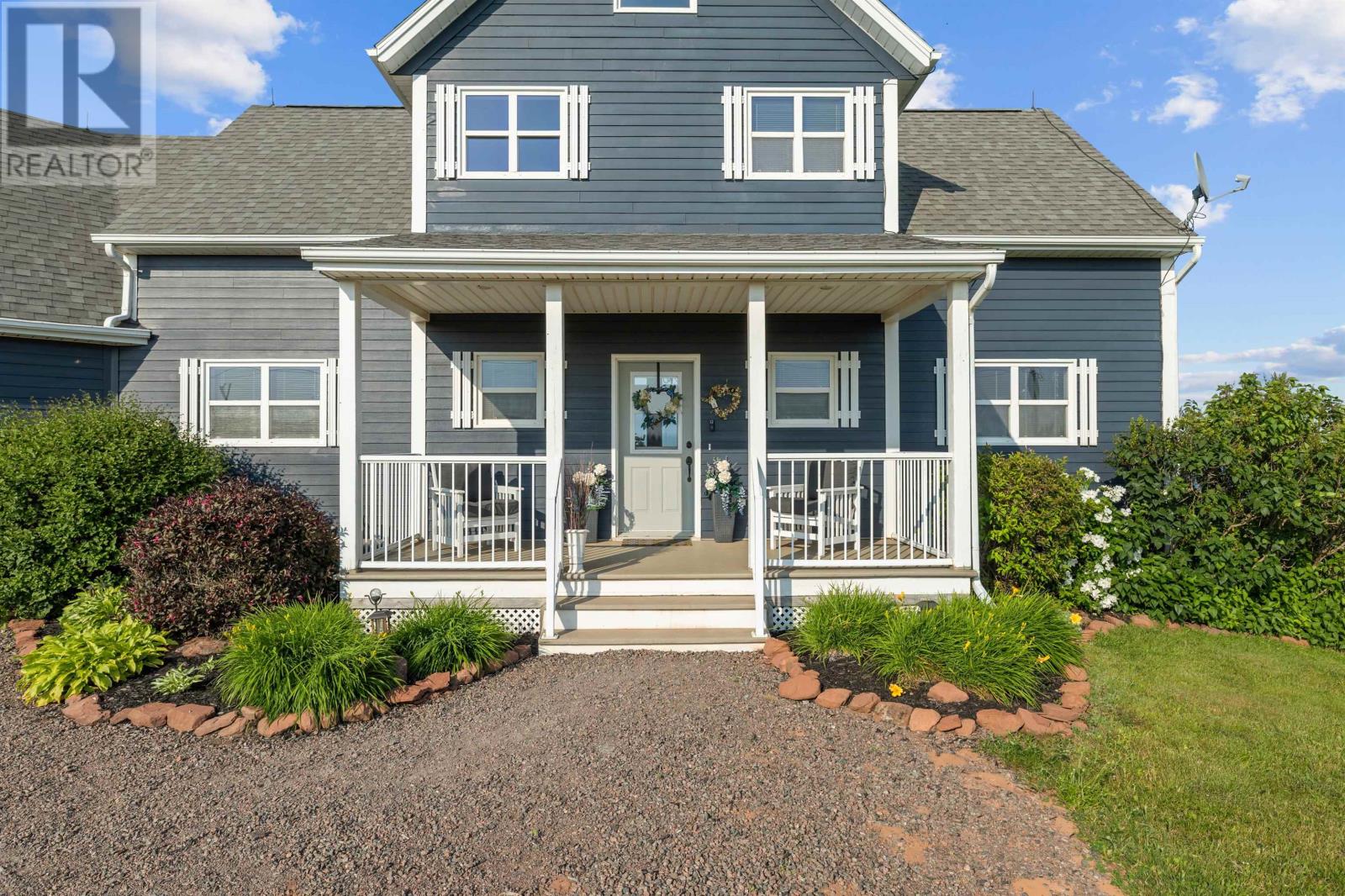 103 Winnies Way, Springbrook, Prince Edward Island  C0A 1E0 - Photo 3 - 202617240