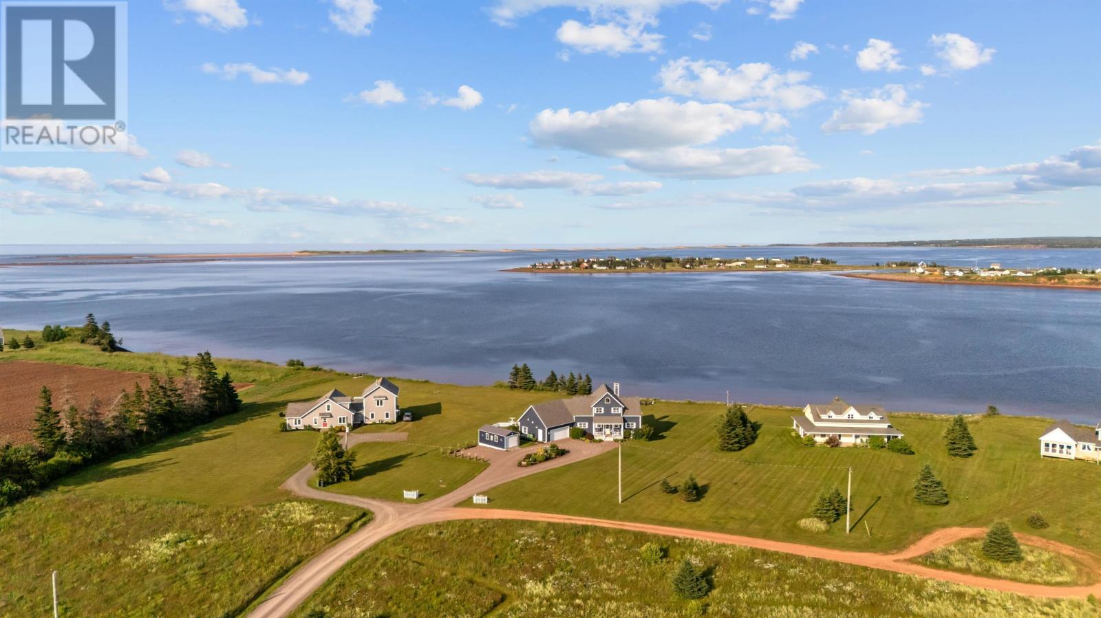 103 Winnies Way, Springbrook, Prince Edward Island  C0A 1E0 - Photo 43 - 202617240